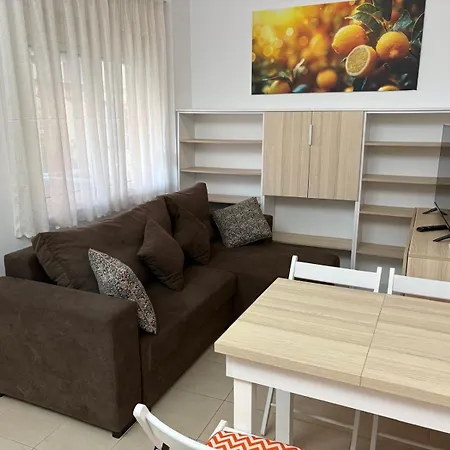 Cozy Escape 1179 * Golem (Tirana)