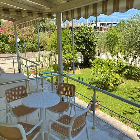 Cozy Escape 1179 Golem (Tirana)