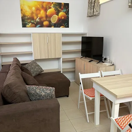 Cozy Escape 1179